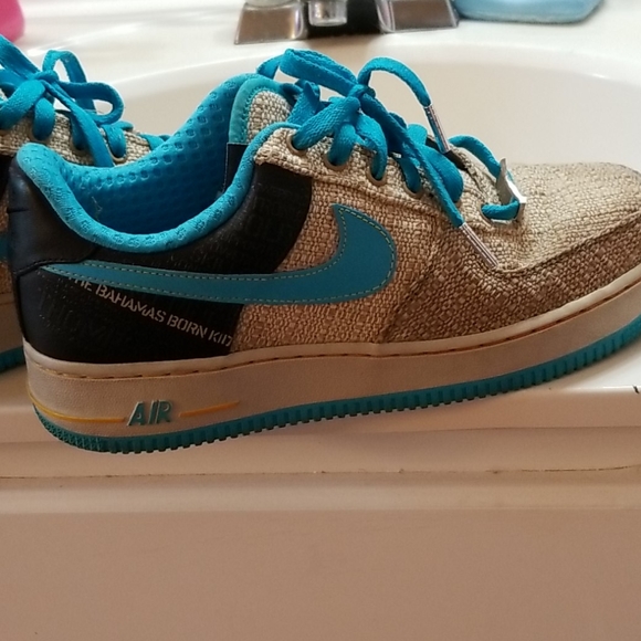 Thompson AF 1. - Picture 2 of 7